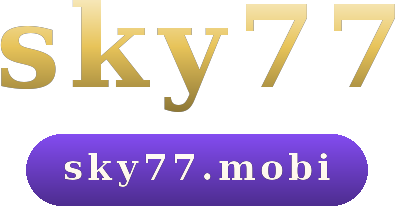 sky77 logo