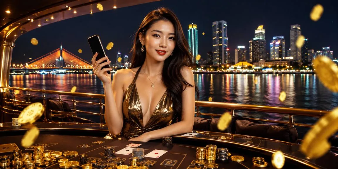 sky77 Việt Nam Sảnh casino
