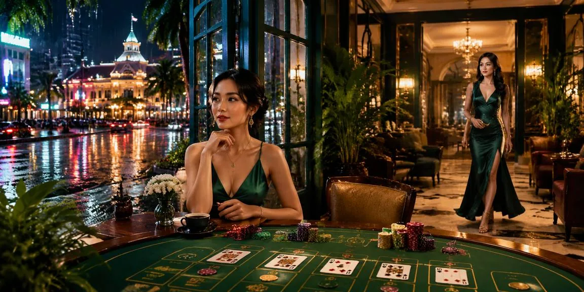 sky77 Casino trực tiếp